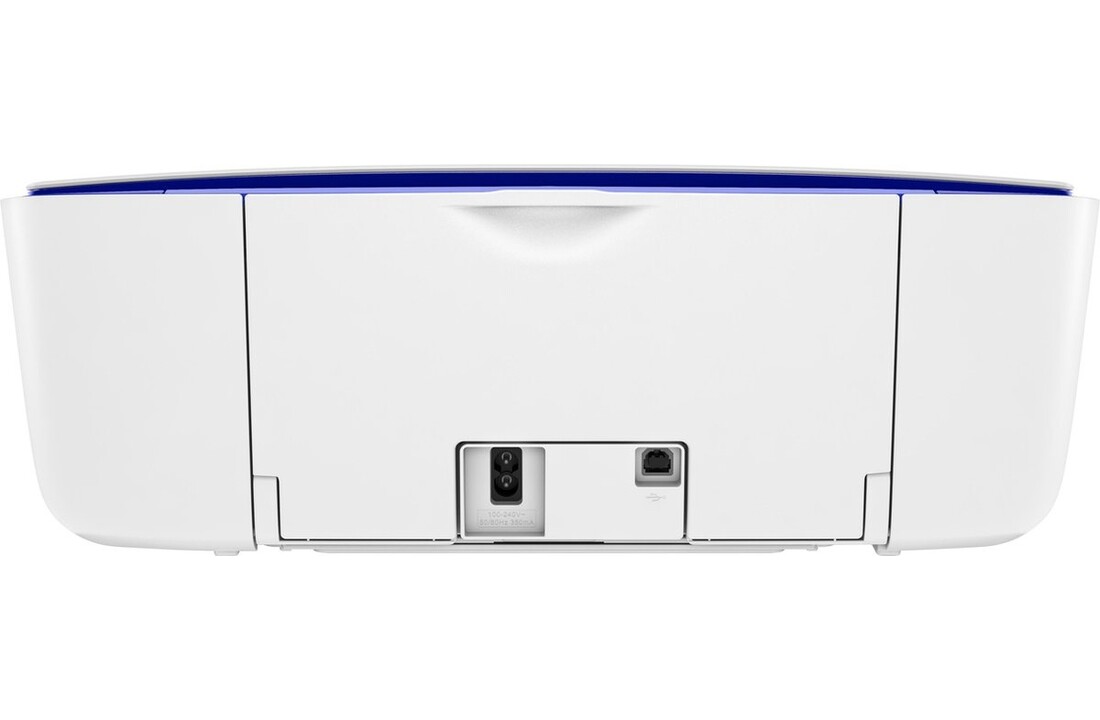 HP Deskjet 3760  - All-in-one printer