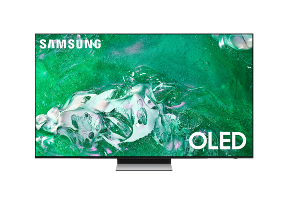 Samsung OLED 4K 48S93D (2024) - OLED TV