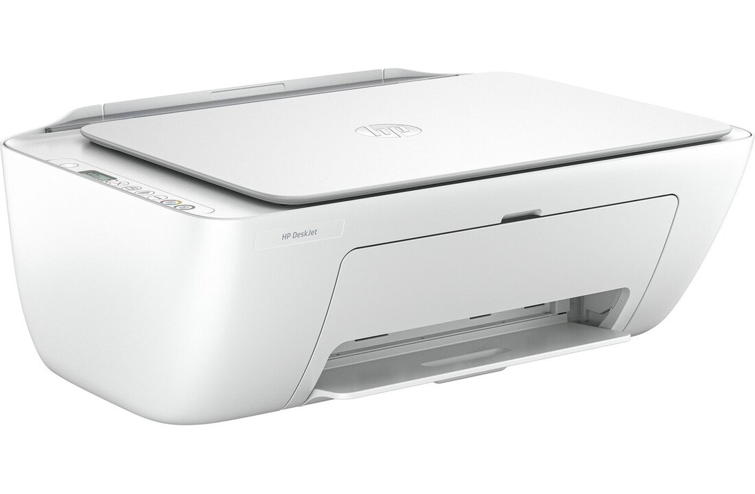 HP DeskJet 2810e - All-in-one printer