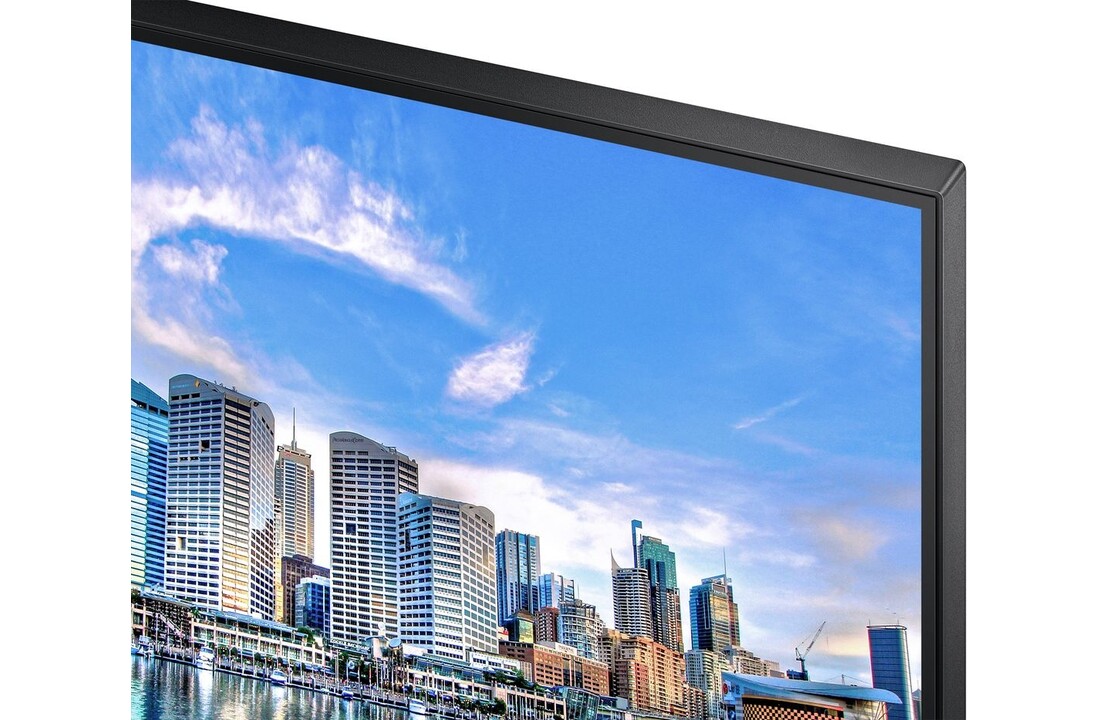 Samsung F27T450FQR - Monitor