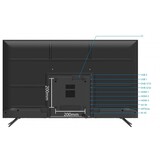 Smart Tech 43UV10V1 - LED TV