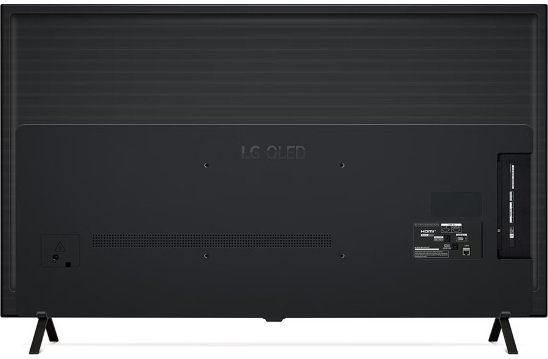 LG OLED48B46LA (2024) - OLED TV