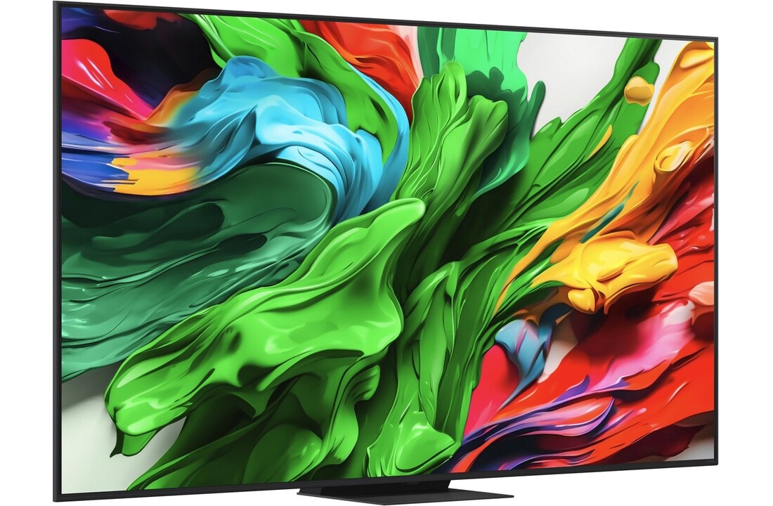 LG 55QNED87A6B (2025) - QNED TV