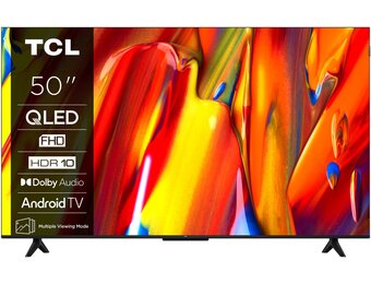 TCL 50S59K - QLED TV