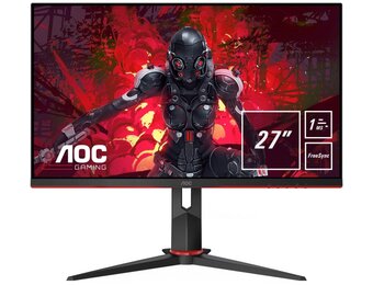 AOC 27G2U5/BK - Monitor