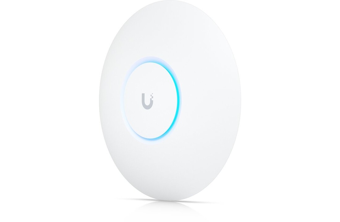 Ubiquiti UniFi U6+ - Access point