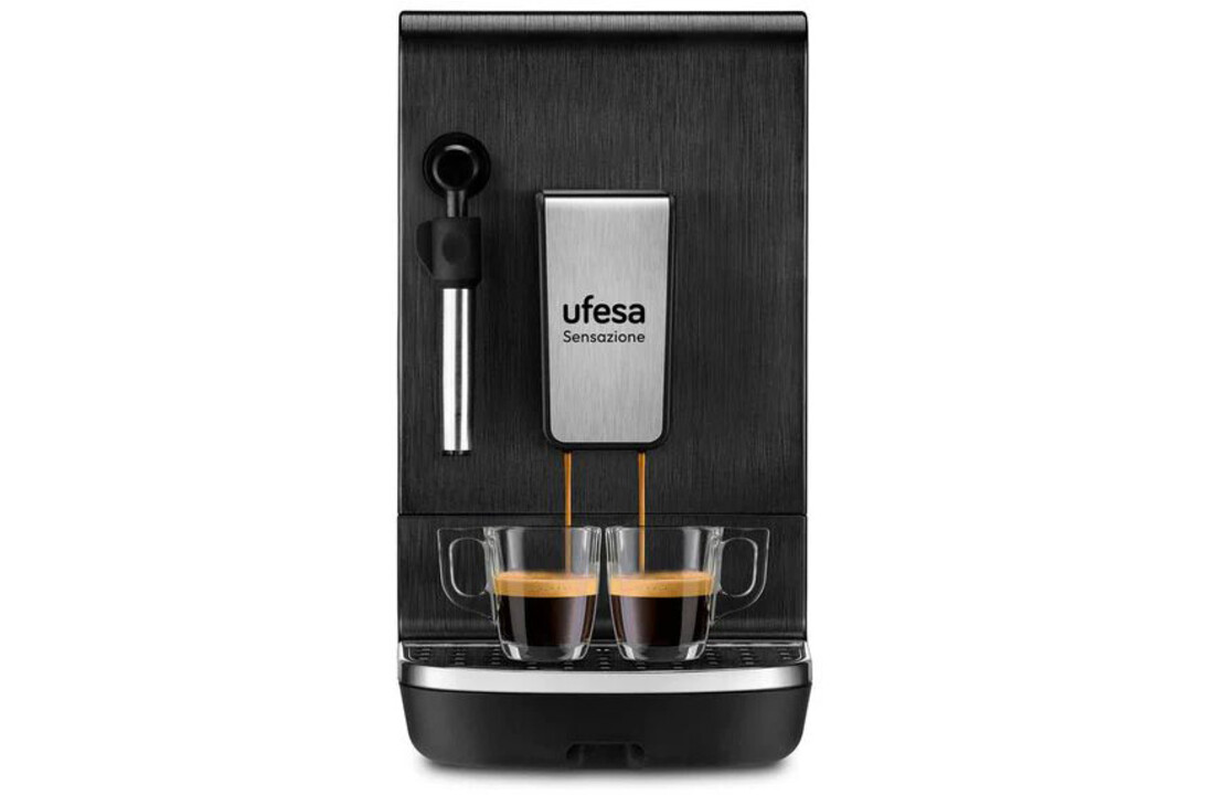 Ufesa CMAB200.101 Sensazione - Koffiemachine