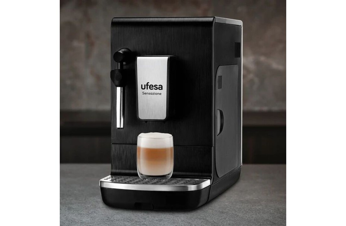 Ufesa CMAB200.101 Sensazione - Koffiemachine