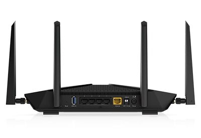 Netgear Nighthawk RAX50 WiFi 6 - Router