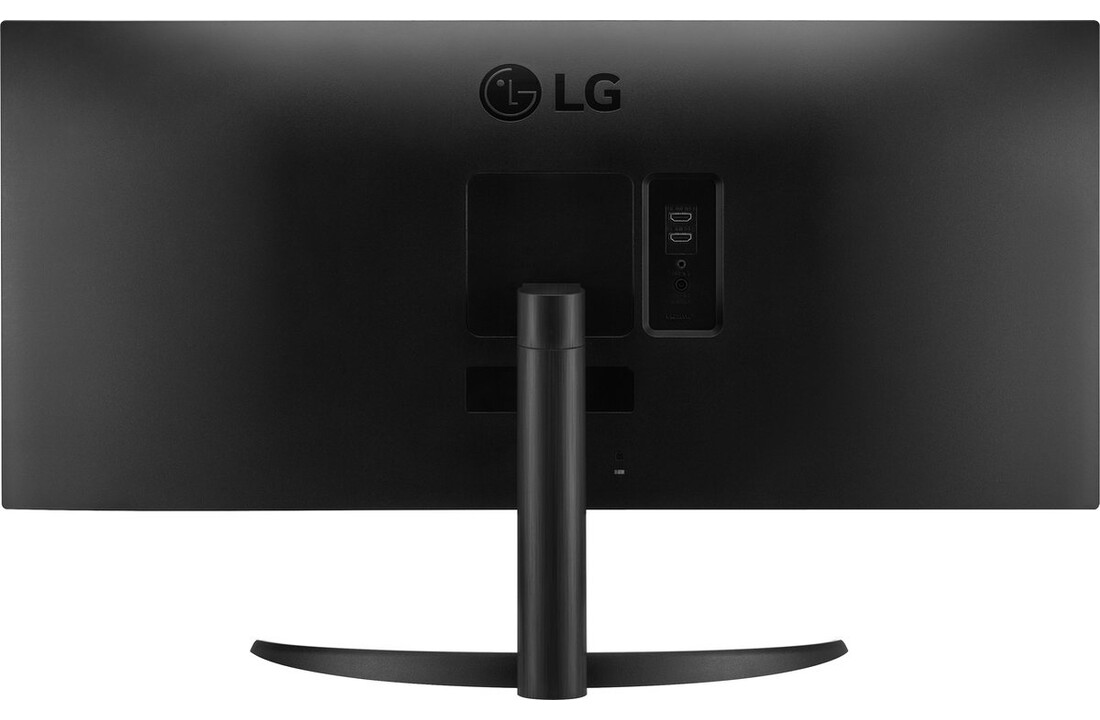 LG 34WP500-B.AEU - Monitor