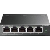 TP-Link TL-SG105PE - Netwerk switch