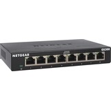 Netgear GS308-300PES - Netwerk switch