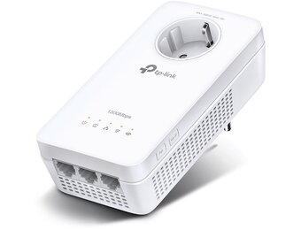 TP-Link AV1300 (TL-WPA8631P) - Powerline adapter