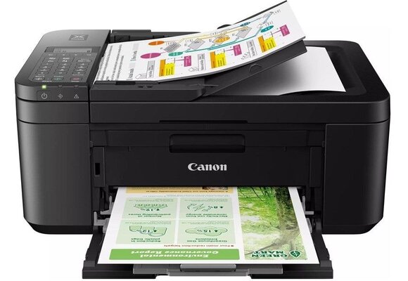 Canon PIXMA TR4750i - All-in-one printer