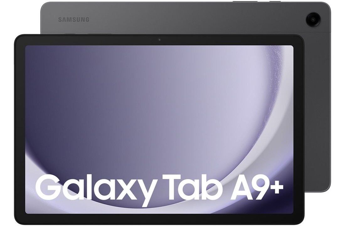 Samsung Galaxy Tab A9+ 64GB SM-X210NZAAEUE - Tablet