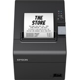 Epson TM-T20III POS-kassabonprinter - Kassabonprinter