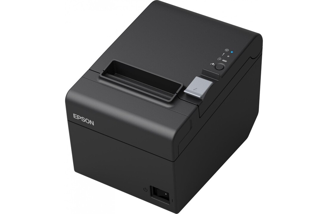 Epson TM-T20III POS-kassabonprinter - Kassabonprinter
