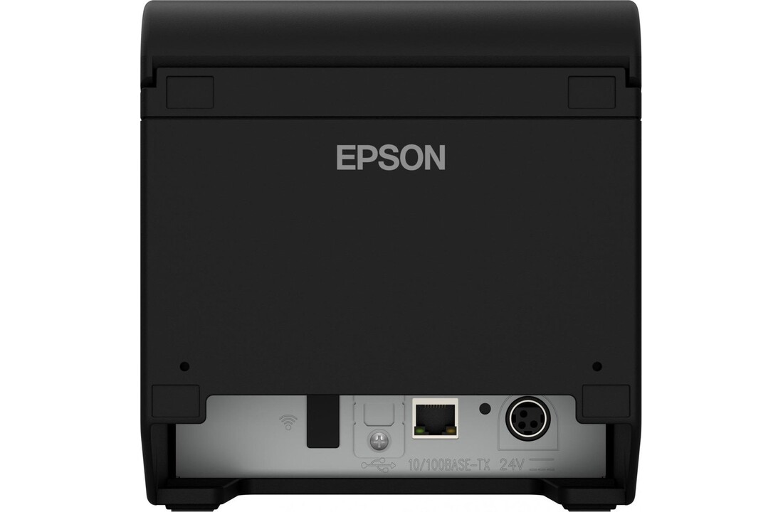 Epson TM-T20III POS-kassabonprinter - Kassabonprinter