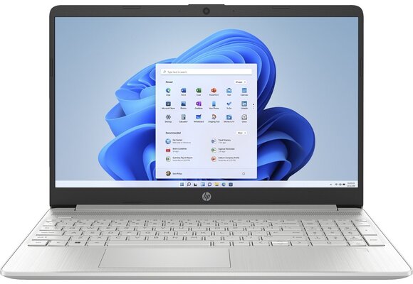 HP 15s-eq2134nw - Laptop
