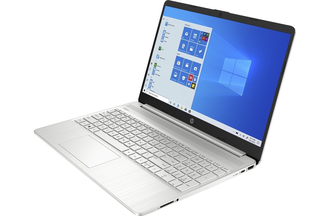 HP 15s-eq2134nw - Laptop