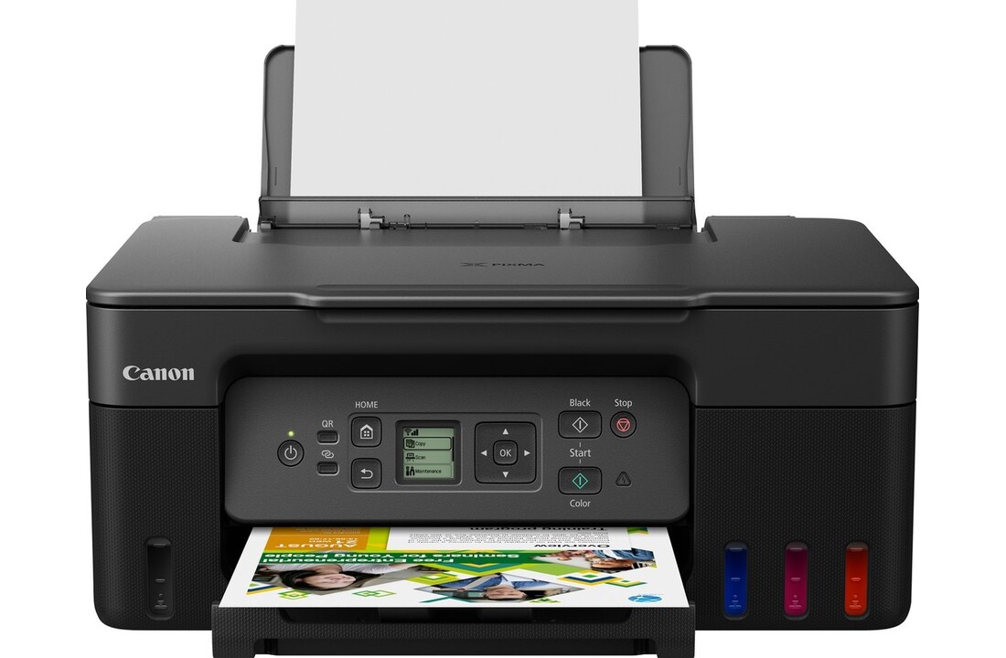 Canon PIXMA G3470 - All-in-one printer