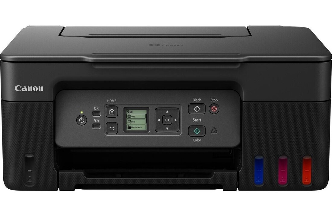 Canon PIXMA G3470 - All-in-one printer
