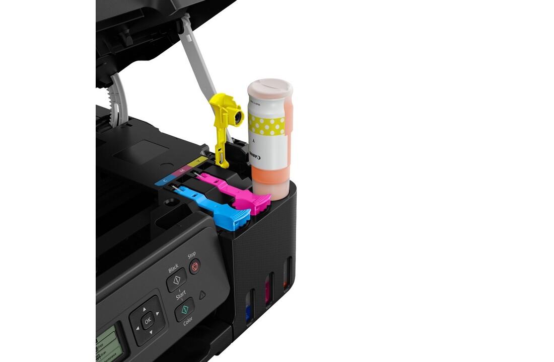 Canon PIXMA G3470 - All-in-one printer