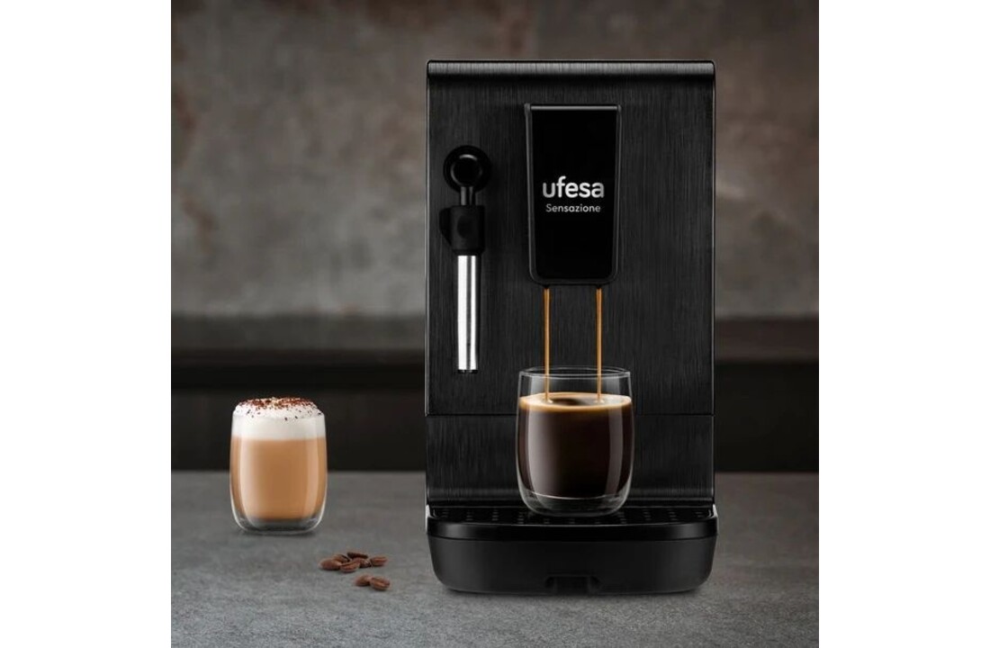 Ufesa CMAB200.100 Sensazione - Koffiemachine
