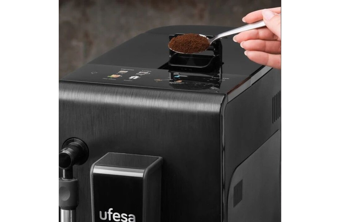 Ufesa CMAB200.100 Sensazione - Koffiemachine
