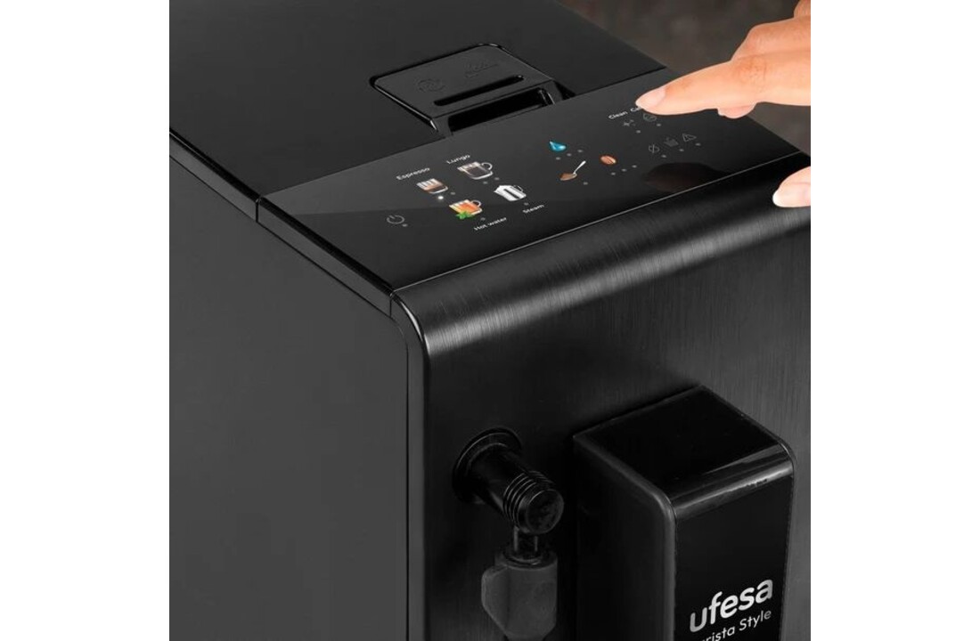 Ufesa CMAB200.100 Sensazione - Koffiemachine