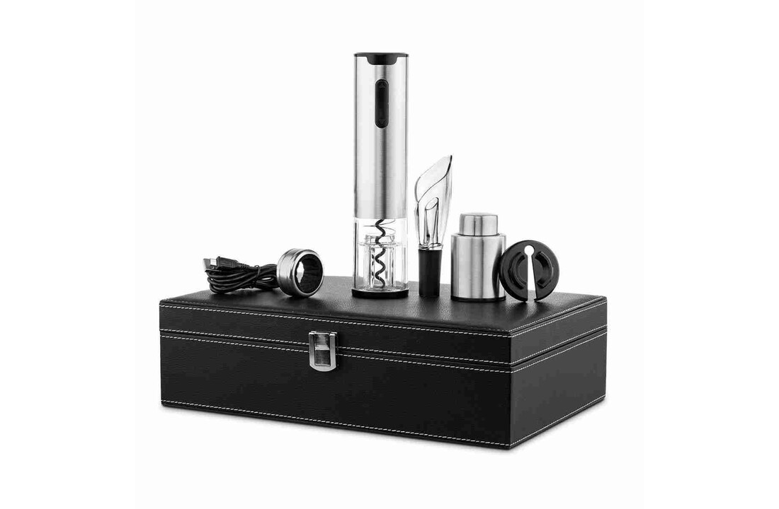 Ufesa EasyClassy Elektrische kurkentrekker - Elektrische kurkentrekker