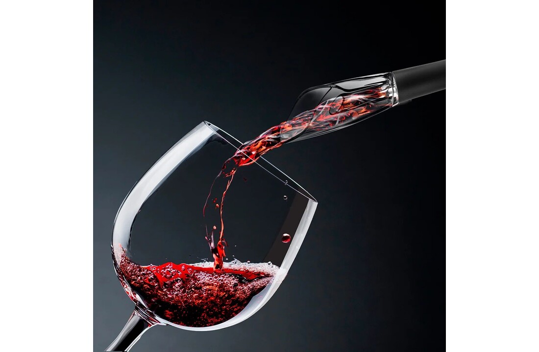 Ufesa EasyClassy Elektrische kurkentrekker - Elektrische kurkentrekker