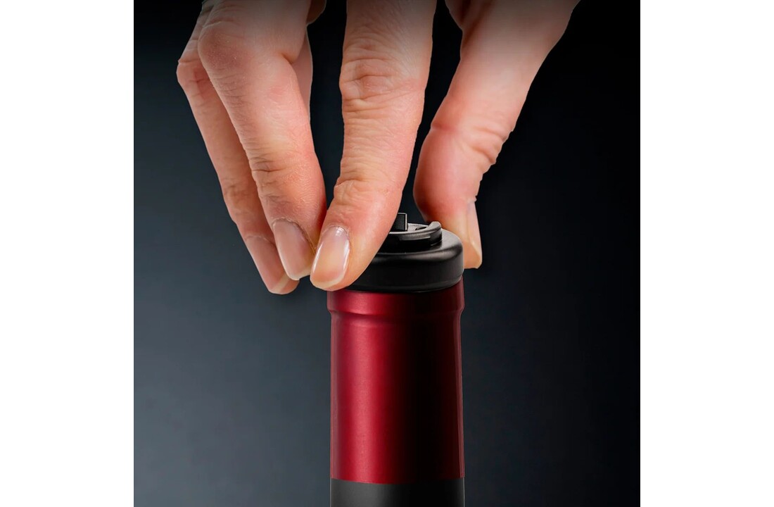 Ufesa EasyClassy Elektrische kurkentrekker - Elektrische kurkentrekker