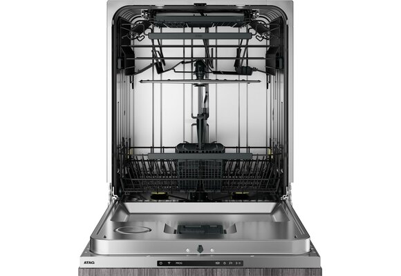 ATAG DW7214MC - Inbouw vaatwasser