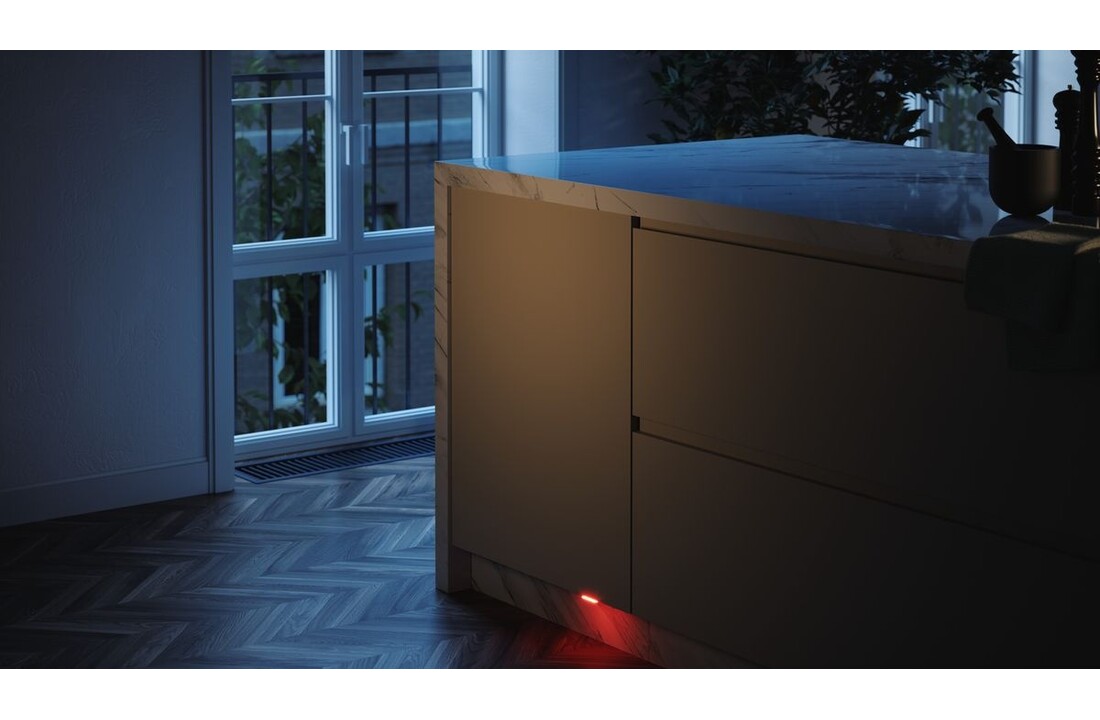 ATAG DW7214MC - Inbouw vaatwasser