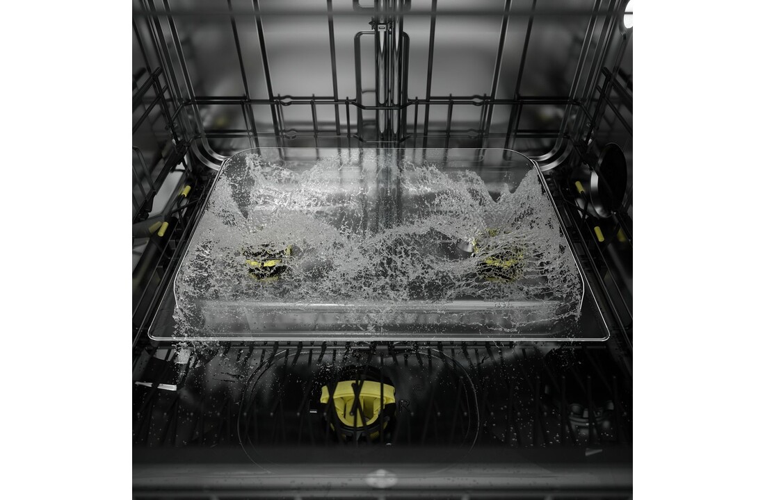 ATAG DW7214MC - Inbouw vaatwasser