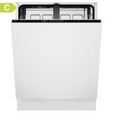 AEG GI72BREMEN inbouw vaatwasser.