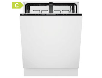 AEG GI72BREMEN inbouw vaatwasser.