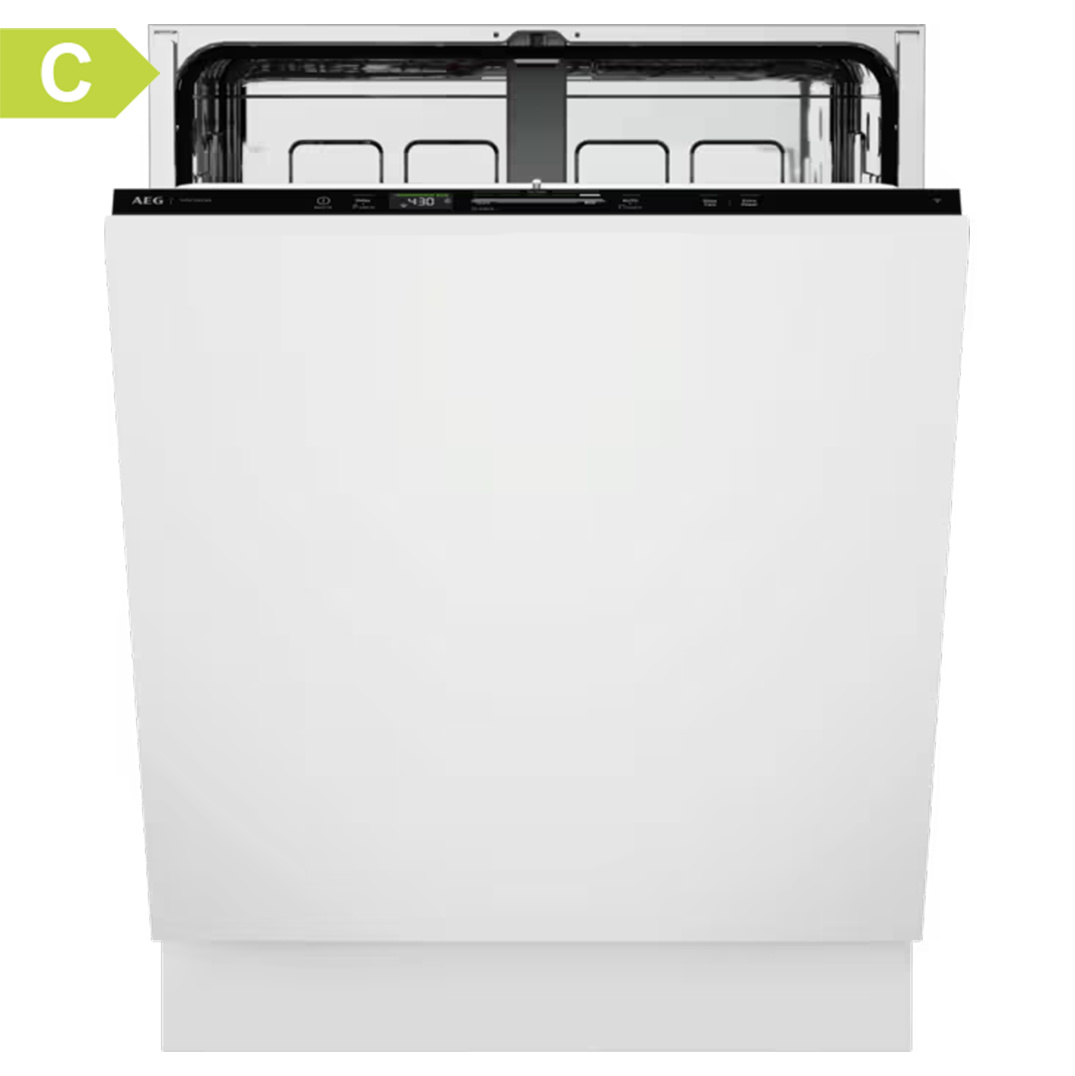 AEG GI72BREMEN inbouw vaatwasser.