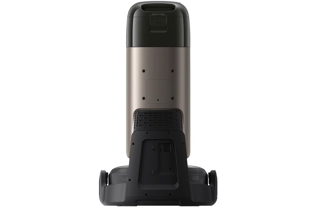 Eufy Omni S2 - Robotstofzuiger