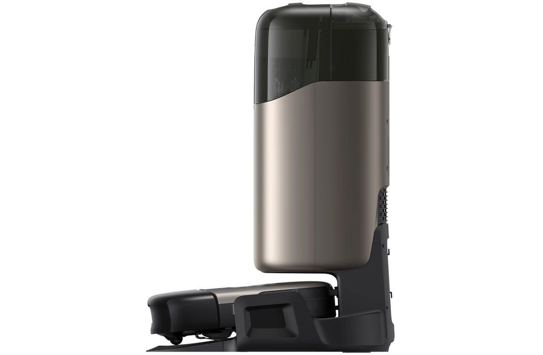 Eufy Omni S2 - Robotstofzuiger