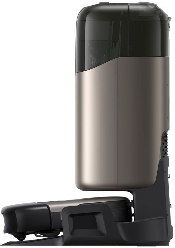 Eufy Omni S2 - Robotstofzuiger