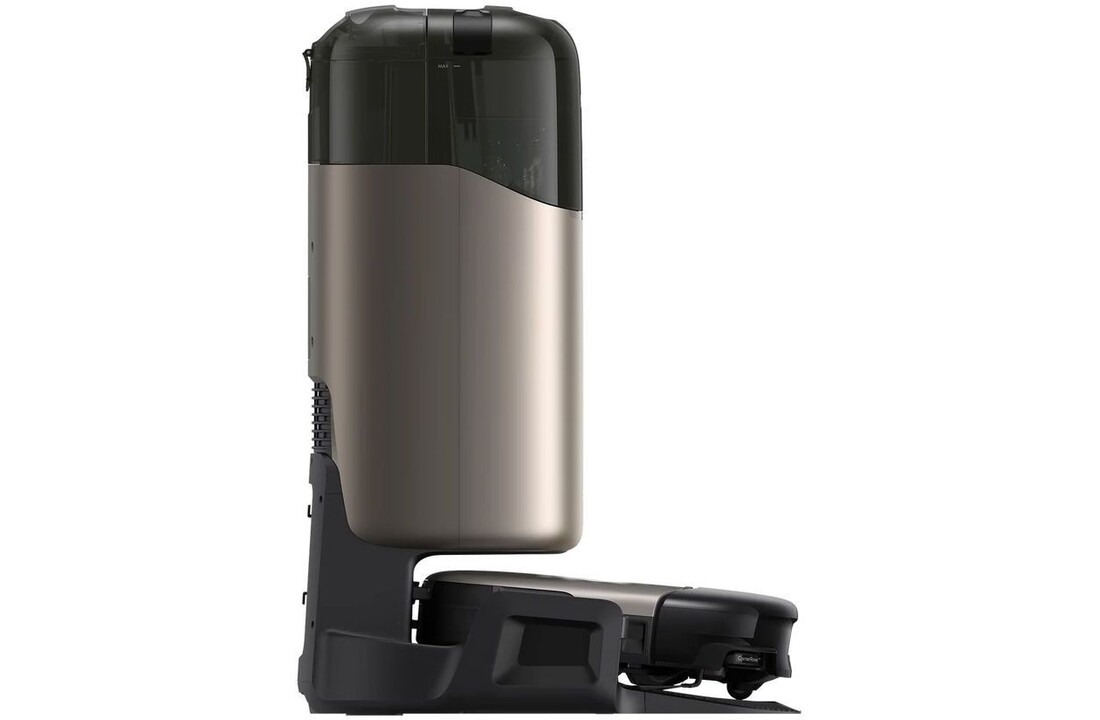 Eufy Omni S2 - Robotstofzuiger