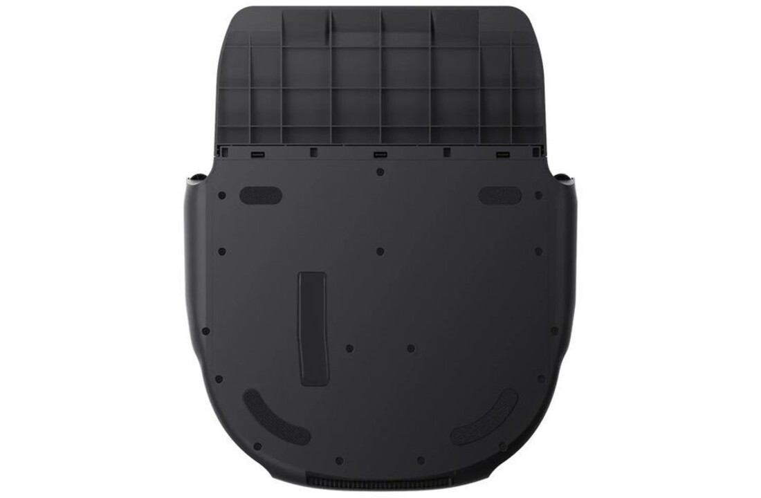 Eufy Omni S2 - Robotstofzuiger