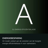 AEG GI72DRESDEN inbouw vaatwasser.