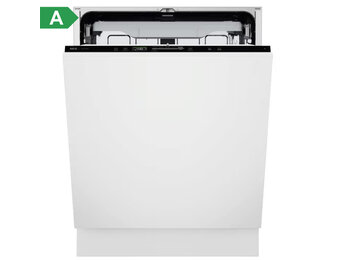 AEG GI72DRESDEN inbouw vaatwasser.