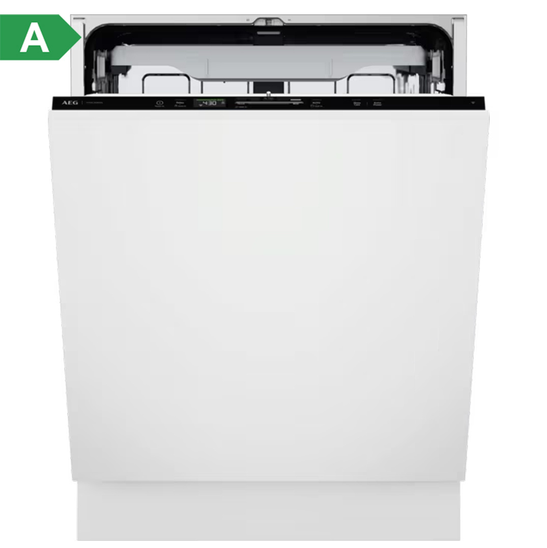 AEG GI72DRESDEN inbouw vaatwasser.