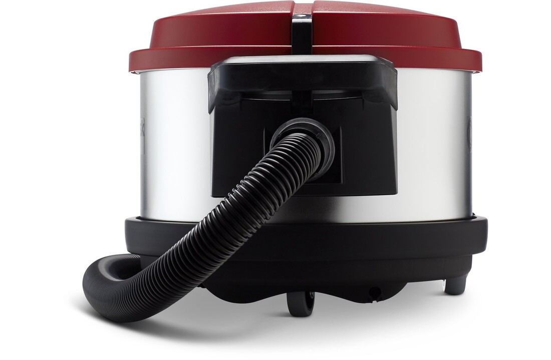 Nilfisk VP930 C - Stofzuiger met zak