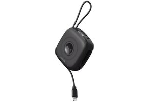 Veger MagCore W1185 10.000 mAh Powerbank - Powerbank