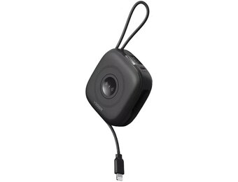 Veger MagCore W1185 10.000 mAh Powerbank - Powerbank